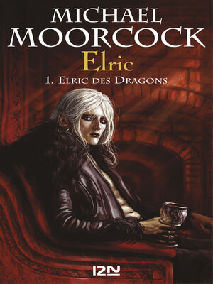 cover image of Elric--tome 1